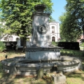 monument Mascart